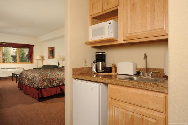 Hotel Keystone Lodge and Spa